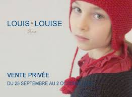 Vente privée Louis Louise - louis-louise-sept12