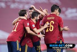 Odds, lines, spread and best bet prediction for euro 2020 group e matchday 1 match between spain and sweden on monday, june 14th. 0yx5zx3xdtba6m