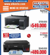 Realiza una compra en www.alkosto.com. Catalogo Virtual Alkosto 7 Agosto 2020 Ofertas Colombia