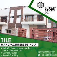 Exposed Brick Tiles In India Top