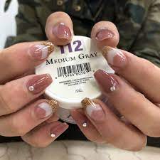 nail salons in schenectady county