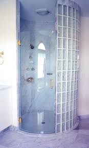 Oasis Shower Doors Specialty Glass