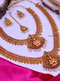 south indian jewellery sets