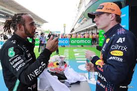 So he was born with dual nationality: Button Lewis Most Complete Driver Max Most Talented Grand Prix 247