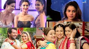 And since different people have different notions of beauty, it is usually tough to consider who the most beautiful girl in the world is. 20 Ridiculous Things Often Found In Indian Tv Series Zee World Tellyfeed