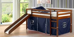 Are Cabin Beds Safe For Toddlers
