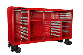 U S General Tool Storage Carts