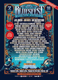 2021 edition of byron bay bluesfest will be held at gold coast starting on 01st april. Byron Bay Bluesfest Set To Sell Out Newcastle Live