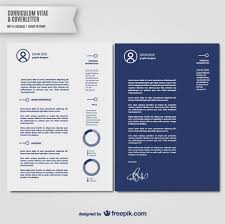 Free InDesign Templates  Simple and Clean Resume   CV with Cover     florais de bach info