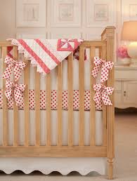 French Nursery Crib Transitional