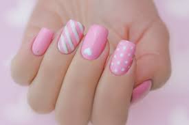 beginner nail art tutorials