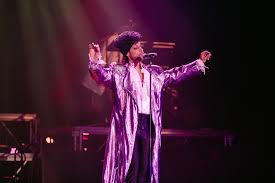 Purple Reign The Prince Tribute Show Capitol Center For