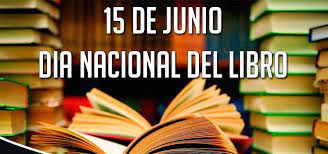 Esta celebración comenzó en argentina el 15 de junio de 1908 como fiesta del libro. Dia Del Libro En Argentina