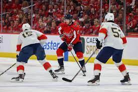 Capitals vs. Panthers Game 6 Thread ...
