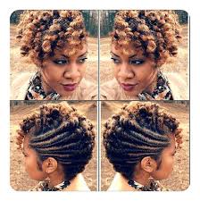 Nothing better than being able to get a second day out of a hairstyle! 71 Sexiest Flat Twist Braid Ideas For This Season