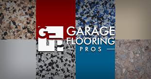 epoxy floor colors styles garage