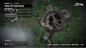 You'll still need to select the black eagles as your house, but you can ignore edelgard up until the holy tomb mission. Shadow Of The Tomb Raider Trial Of The Eagle Collectibles Guide Shadow Of The Tomb Raider