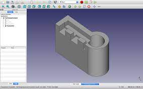top 4 free cad programs for 2023