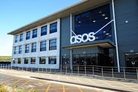 Angry Shoppers Call Asos Out For Labelling Size 14 Clothes