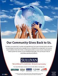 Sullivan group provides personal and commercial property &. The Sullivan Group Insurance Ad Creative Ads And More