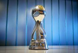 Trofeo de campeones de la superliga; Copa Argentina Trophy Trophies Trophy Argentina