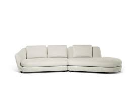 Curved Sofas Archis