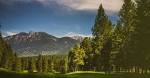 Spur Valley Golf Course | Columbia Valley Golf
