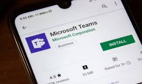 Learn how to use microsoft teams on your mobile device. Microsoft Adds Productivity Apps Bulletins And Milestones To Teams My Techdecisions