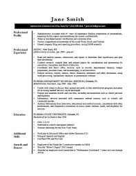 Resume Template Gatsby Black Resume Profile Examples