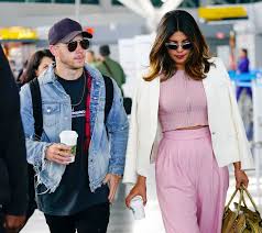 Nick, who is appearing on the hollywood's famous singing reality show, the voice, as one the judges, hailed for her wife's age saying my wife's 37. What Priyanka Chopra And Nick Jonas Think Of Age Gap Why Nick Proposed To Priyanka
