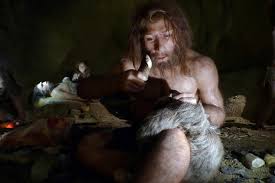 Neanderthal man not quite as clever as we thought | News | The Times