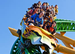 world s tallest and fastest ride of its