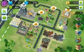 How to install simcity deluxe android game on your device from pc. Simcity Buildit 1 38 0 99752 For Android Download