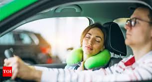 Best Car Neck Pillow To Make Your Long