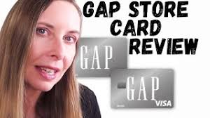 For various questions and queries about gap credit card for gap card call at. Gap Credit Card Review Of The Gap Card Old Navy Card Bananna Republic Card Youtube
