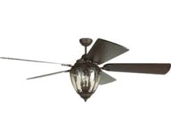wrought iron overhead ceiling fans