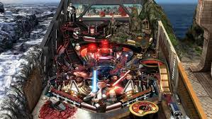 Developed with epic visuals and sound effects to engage you completely. Pinball Fx3 Star Wars Pinball The Last Jedi Free Download Igggames