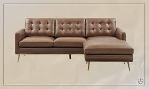 Leather Vs Fabric Sofas Which Is The