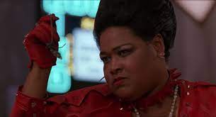 Chosen One of the Day: Big Bertha from the Super Mario Bros. movie | SYFY  WIRE