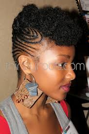 My favorite thing about the twa is the different ways it can be styled. Black Girl Short Hairstyles Tumblr Hairstyles Vip
