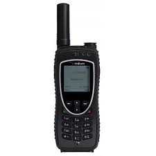 Iridium Extreme 9575 Satellite Phone Kit