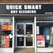 quicksmart dry cleaners 261