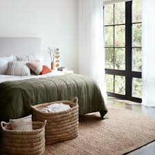 5 best bedroom rug placement ideas and
