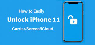 1 click to unlock forgotten iphone / ipad passcode without itunes. How To Unlock Iphone 12 11 From Carrier Screen Icloud Lock Solved