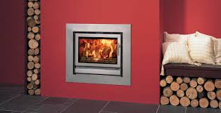 Solid Fuel Coal Burning Stoves