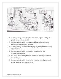 Enregistrerenregistrer bina 5 ayat berdasarkan gambar pour plus tard. 7 Bm Ideas Malay Language Kindergarten Reading Activities Picture Composition