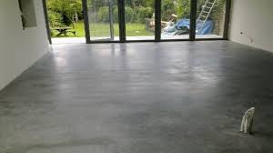 anium flooring