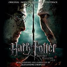 Soundtrack / Alexandre Desplat - Harry Potter And The Deathly Hallows Part 2  - austriancharts.at