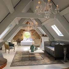Attic Conversion Ideas How To Use The