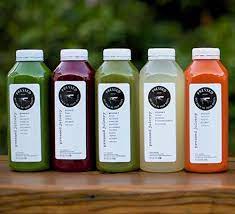 Best organic juice cleanse from certified organic juice cleanse 8 47oz by purity products. 5 Juice Cleanses Delivered To Your Door